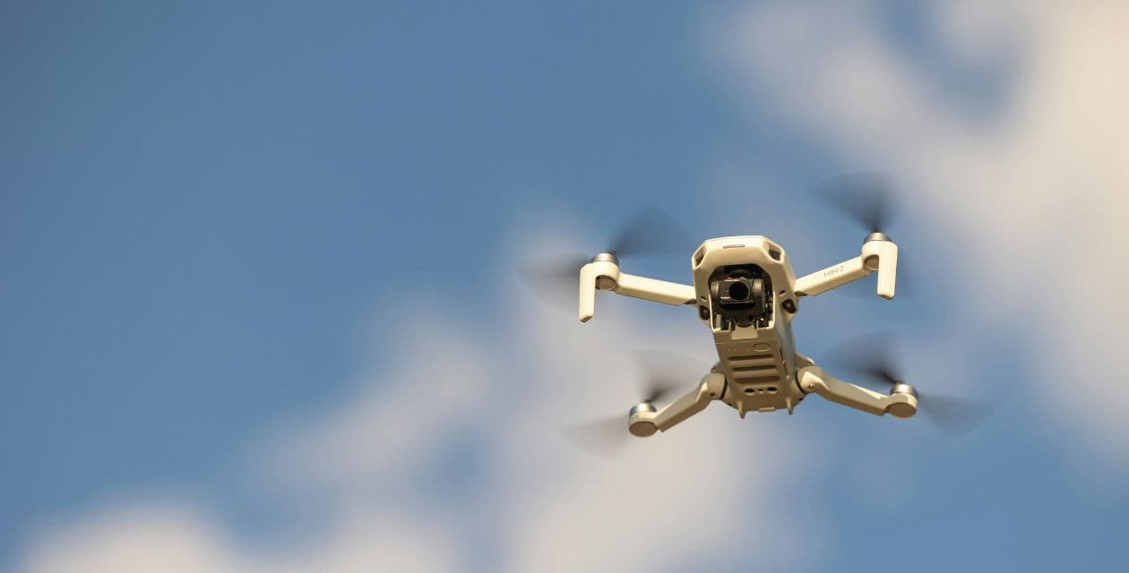 E-book Como Ganhar Dinheiro com Drones — CallDrone