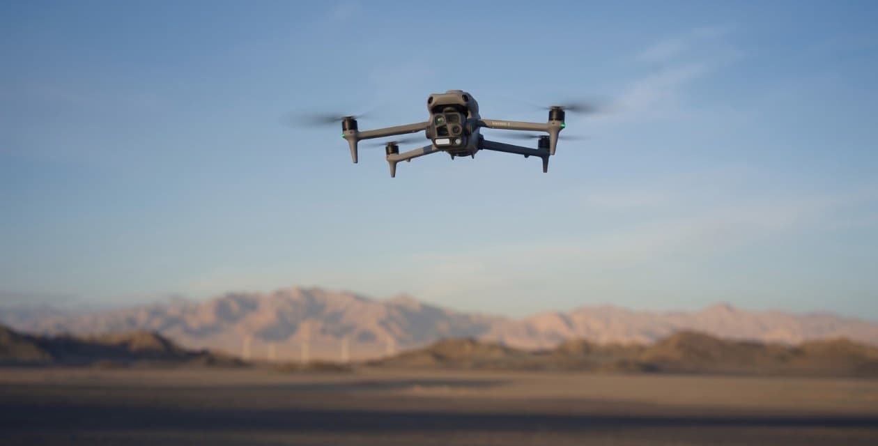Serviços com drone CallDrone