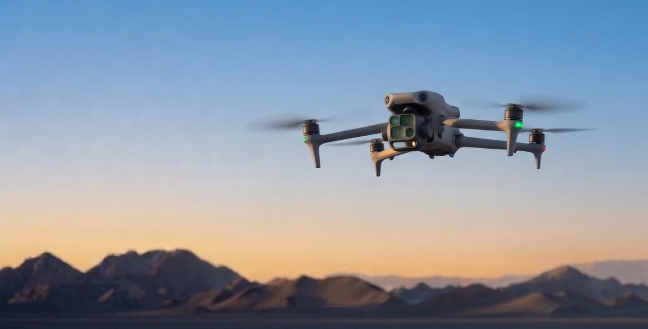 CallDrone — referência em drones no Brasil