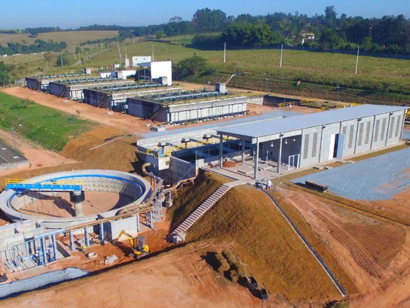 Audiovisual e publicidade com drone